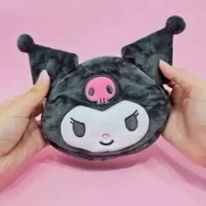 리버시블 파우치 화장품파우치 메이크업파우치 지퍼파우치