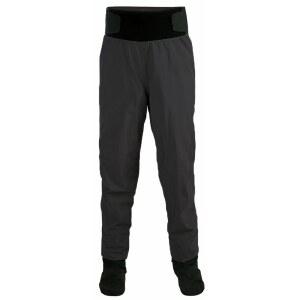 낚시우비 남성용 방수 패브릭 낚시 와더 웨이스트 웨이딩 팬츠 3 단 동일 소재 양말 추운 날 P10