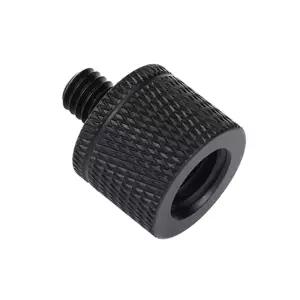3/8 mm M6 미리 나사 카메라 사진 조명 마이크 K013 팝필터 스피드라이트