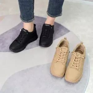 /베리콕 여자 끈있는 키높이운동화 굽 6cm 여성캐주얼화