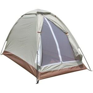 쉘터 캠핑용품 1인용텐트 미니 텐트 백패킹