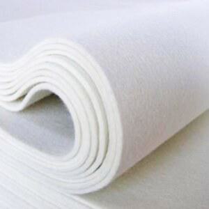 50mm 두께1MM 오일 산업용 방음 재료 펠트지 패드 X1 가로1000MM 고온패드 세로1000MM 1mx1mx1mm 펠트