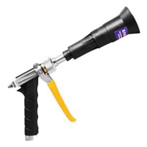 충전 원예 고압 농업용 가솔린 비료 분무기노즐 동력 분무기 대 여과기 살포 노즐 옵션A