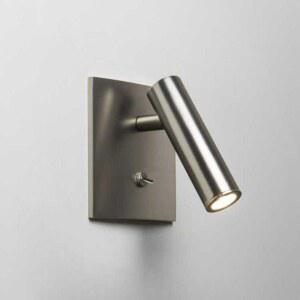 무드등 침대 소형 벽 미니수면등 스위치