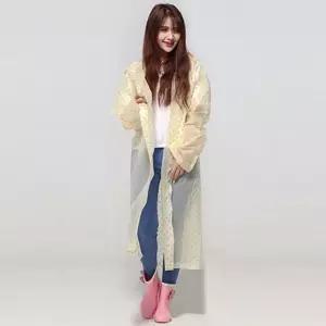 레인코트 여자우비 남자비옷 여성용우비 남성레인코트 (WFJ77RM)