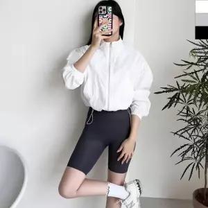 초경량 윈드브레이커 초경량바람막이 가벼운바람막 (WFK9887)