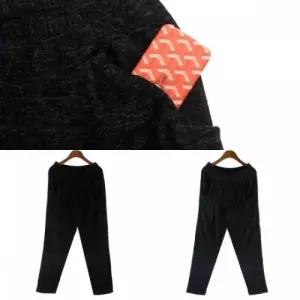 면바지 일자바지 여성바지 밴드 세미바지 배기바 (WFK98FC)