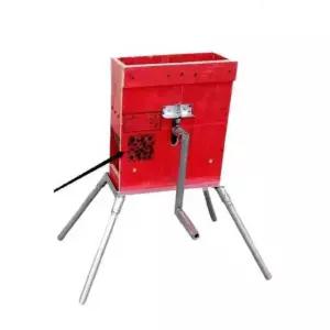 농업 땅콩 탈곡기 작물 소형 농업용 껍질 땅콩까는기계