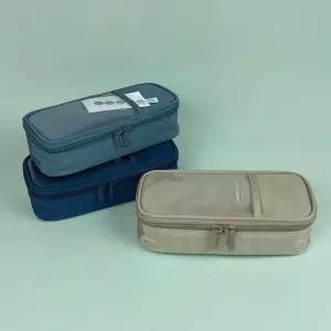 아이비스 15000 클리어 포켓 펜파우치(SP) 12692 아이비스 아이비스필통