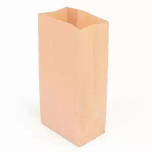 무지 크라프트 각대봉투 포장 종이봉투 페이퍼백 답례 크라프트봉투