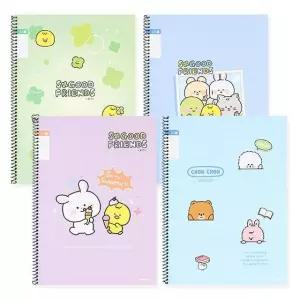 아이비스 1200 초등 슬림 무제(21줄) 12798 아이비스 아이비스노트