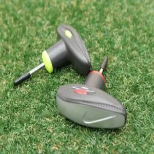 중고 남여공용 나이키 골프 드라이버, 우드, 유틸 호환형 렌치