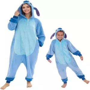 고나앱 남녀공용 원피스 잠옷 애니멀 코스튬 코스프레 슬립웨어