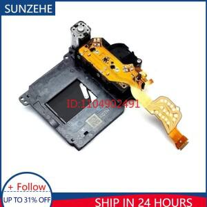 Canon 77D 800D EOS Kiss X9i Rebel T7i 셔터 어셈블리 그룹 디지털 카메라 수리 부품 CG2-5514 용 원본