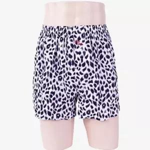 한지 호피 트렁크 닥나무 원료의 한지를 이용한 섬유 (WFK6HQ2)