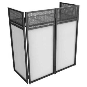 믹스 테이블 음악 DJ 디제이테이블 디제이부스 다이 클럽 설치형 축제