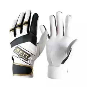 글러브 제트 야구 배팅장갑 BGK 341 블랙 야구장갑 훈련 스포