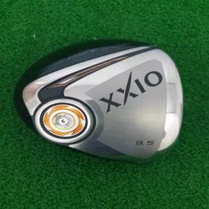 젝시오9 9.5도 드라이버헤드 ,코드 K00302 -커버없음, 호젤구경(0....