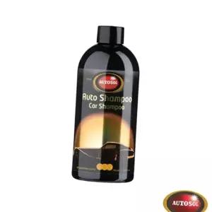 세정제 bns 오토솔 카샴푸 세차/세차용품/거품세차/손세차/세정제 500ml