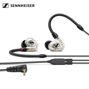 모니터링 이어폰 실행을 타입 정밀 방음 갖춘 오리지널 Sennheiser IE40 Pro 유선 스포츠