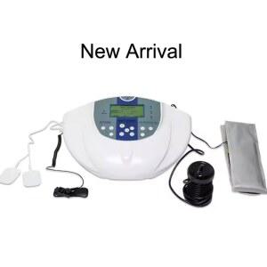 이온 발 목욕 해독 기계 이온 클렌징 바디 릴렉스 해독은 피로를 완화하고 좋은 건강을 촉진하며 활력을 완화합니다.