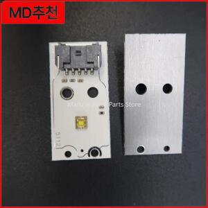 제논 헤드라이트 엔젤 아이 밸러스트 모듈 칩 회로 기판 신형 백색광 DRL 보드 (2013-2016 아우디 A4 S4 B8