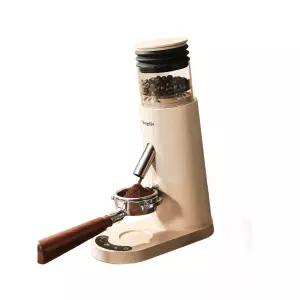 전동 커피 그라인더 가정용 소형 원두 분쇄기 에스프레소 핸드드립