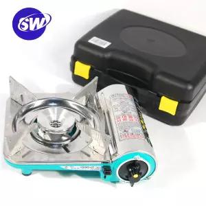 승원 미니부르스타 다이아원-고급형(DC1) 가스버너 휴대용가스렌지 캠핑용품 튼튼 소형렌지