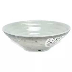 스페셜우동기 면기 멜라민 플레이팅 돌산 DS-6397 (WFK9STL)