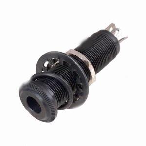 일렉트릭 베이스 출력 잭 홀