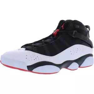 조던 남성용 6링스 농구화 322992-012