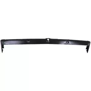 93-94 닛산 D21 95-97 픽업과 호환되는 프론트 범퍼 하부 밸런스 에어 댐 디플렉터