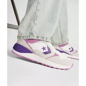 CONVERSE 웨이브 트레이너 빈티지 화이트 A13463C 408664