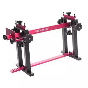 스케이트 연마 홀더 피겨 고정 틀 거치대 샤프닝 걸이 날 숫돌