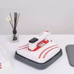 다리미식 소형 열프레스기 티셔츠프린팅기계