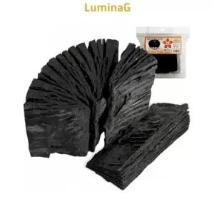 참숯 백탄 간장숯 밥 생활숯 정제 물정화 탈취