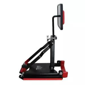 드럼연습페달 12인치 실내용 입문용 발판 초보자