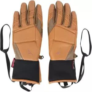 미즈노 겨울 가죽스키장갑 5핑거 방한 스노우보드장갑 남성 여성 추천 스키장갑 브랜드 착용감 좋은 스포츠용품