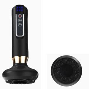 체외 충격파 생일 플러그 장비 소형 치료기 마사지