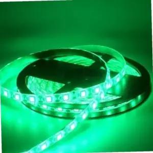 자동차 LED바 인테리어 조명 에폭시 5V 5M