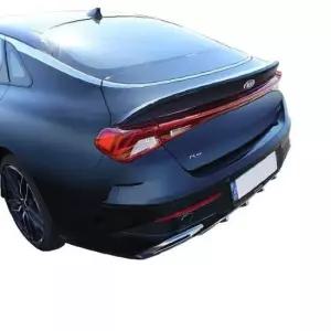 K5 리어 스포일러 트렁크 날개 튜닝