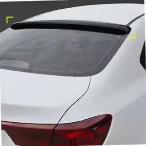 K3 리어 스포일러 날개 튜닝