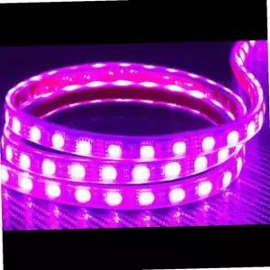 LED바 튜닝 조명 인테리어 곡선 24v 5m