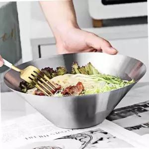 샐러드볼 화채볼 시리얼볼 파스타볼 믹싱볼 스텐볼