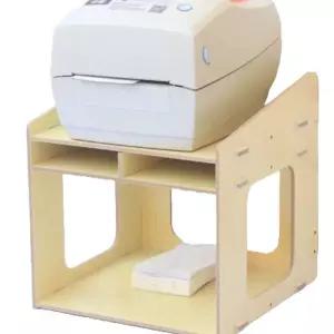 택장 선반 거치대 라벨 수납장 프린터기 받침대 다이