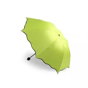 벚꽃 암막 양우산 그린 양산 우산 WF4C11A