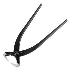 [미국배송] DEWIN 분재 분재 절단기 도구 인체공학적 핸들 가드닝 도구가 포함된 망간강 합금 트렁크 분할기