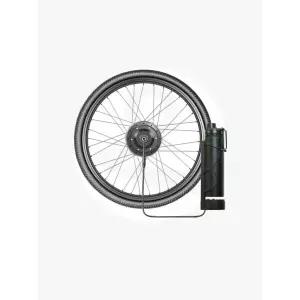 고속 자전거 전기 키트 산악 개조 후면 부스터 KN20S 휠+3코어 60km A 16인치