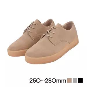 남성가죽로퍼 스웨이드페니로퍼 편안한 남자발편한구두