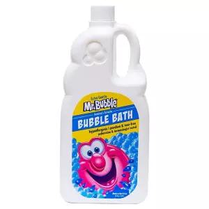 버블바스 민감성 엑스트라젠틀 미스터버블